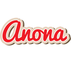 Anona chocolate logo