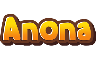 Anona cookies logo