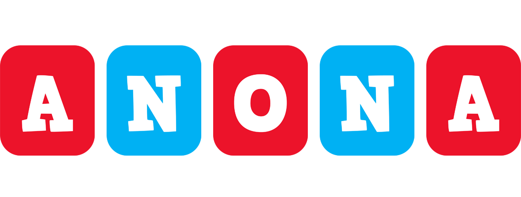 Anona diesel logo