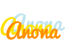 Anona energy logo