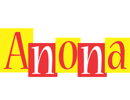 Anona errors logo