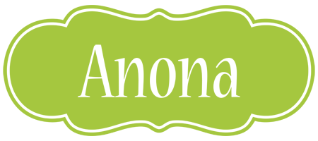 Anona family logo