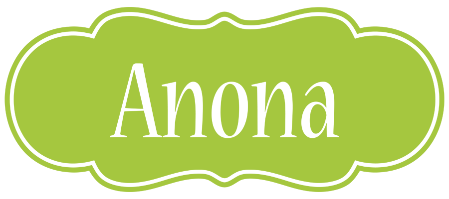 Anona family logo