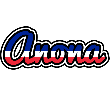 Anona france logo