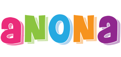 Anona friday logo