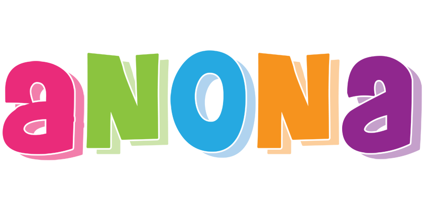 Anona friday logo