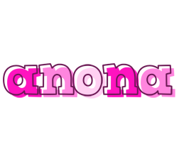 Anona hello logo