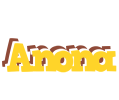 Anona hotcup logo