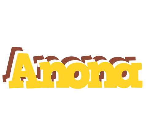 Anona hotcup logo