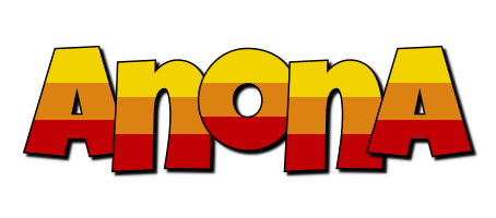 Anona jungle logo