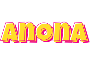 Anona kaboom logo