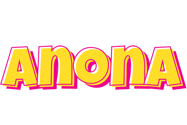 Anona kaboom logo