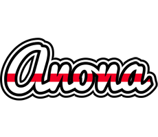 Anona kingdom logo