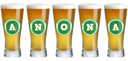 Anona lager logo