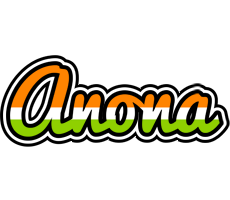 Anona mumbai logo