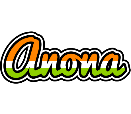 Anona mumbai logo