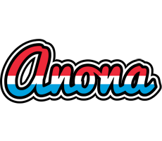 Anona norway logo