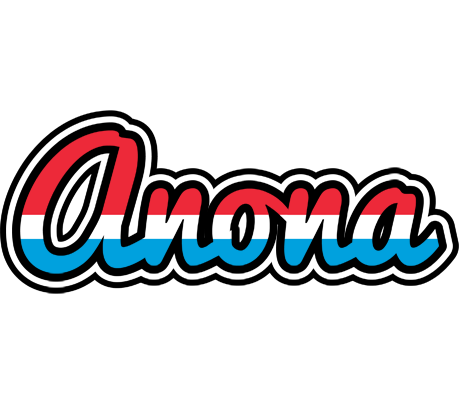 Anona norway logo