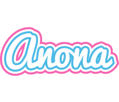 Anona outdoors logo