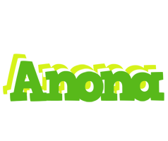 Anona picnic logo