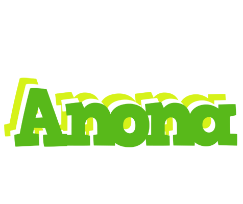 Anona picnic logo