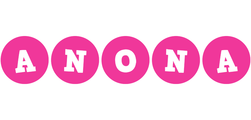 Anona poker logo