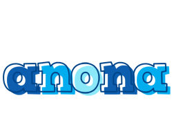 Anona sailor logo