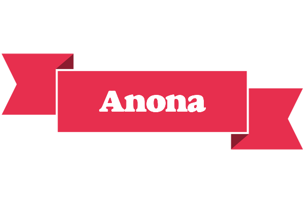 Anona sale logo