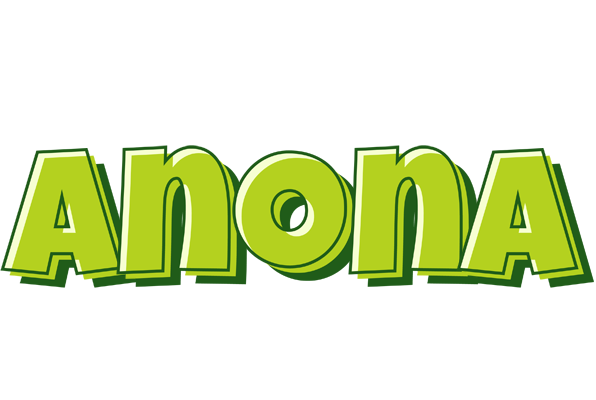 Anona summer logo