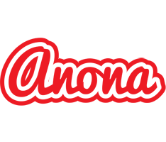 Anona sunshine logo