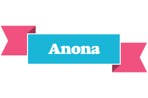 Anona today logo