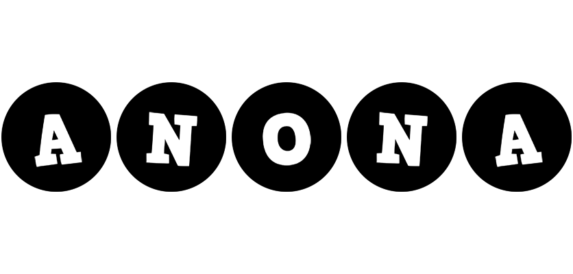 Anona tools logo
