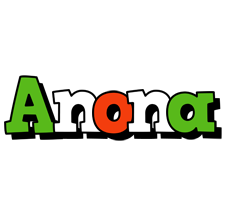 Anona venezia logo