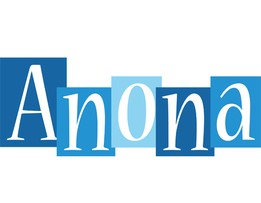 Anona winter logo