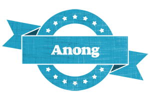 Anong balance logo