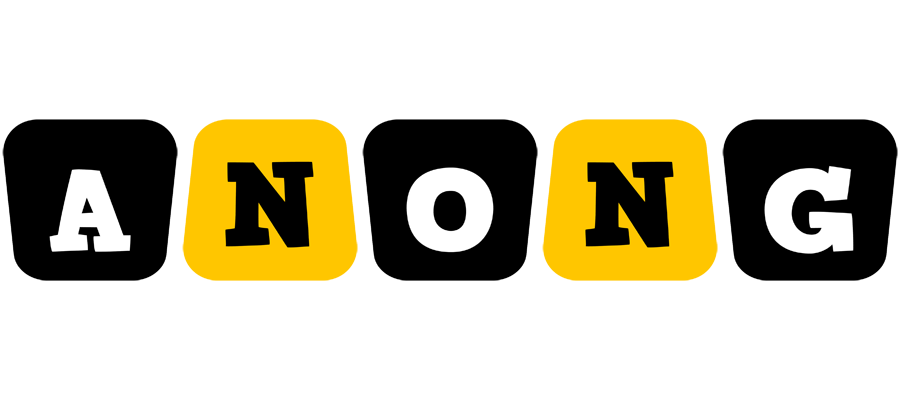 Anong boots logo