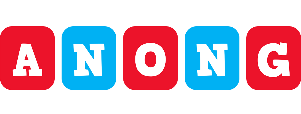 Anong diesel logo