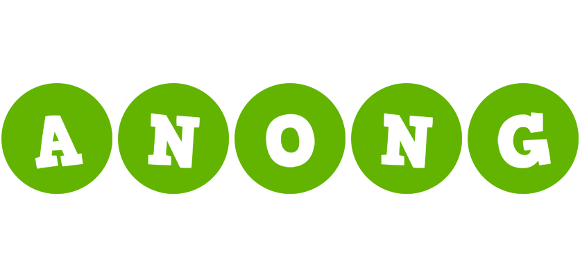 Anong games logo