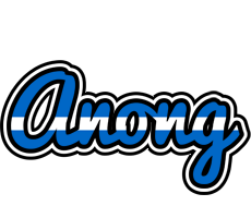 Anong greece logo