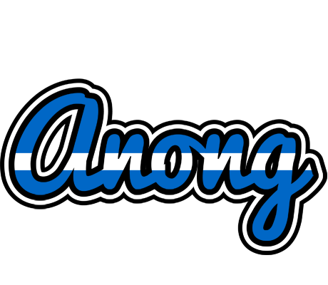 Anong greece logo