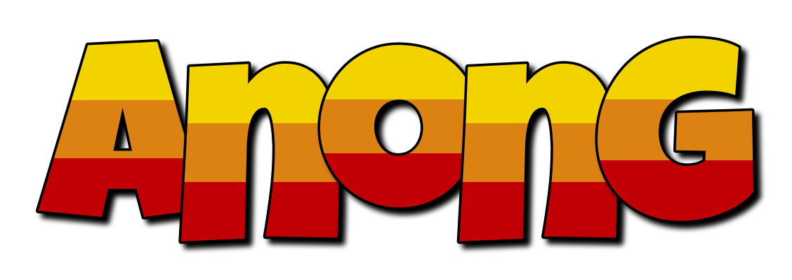Anong jungle logo