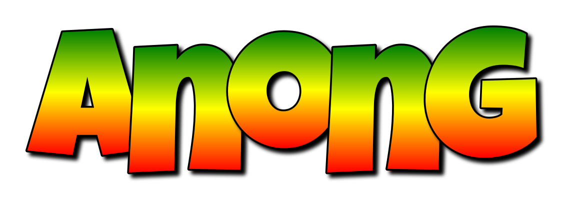 Anong mango logo