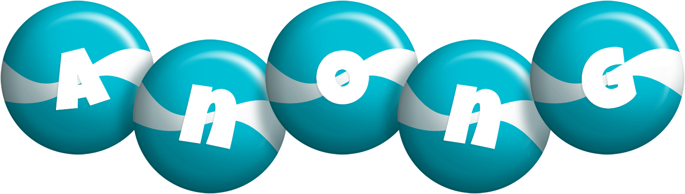 Anong messi logo