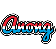 Anong norway logo