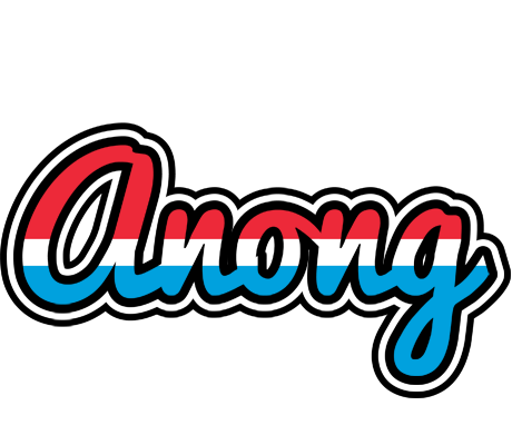 Anong norway logo