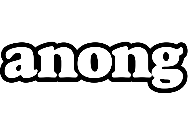 Anong panda logo