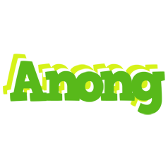 Anong picnic logo