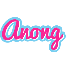 Anong popstar logo
