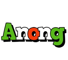 Anong venezia logo