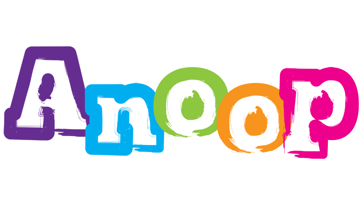 Anoop casino logo